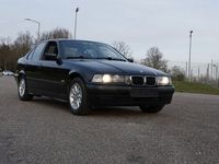 gebraucht BMW 316 i