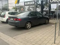 Gebraucht Honda Accord 140 PS (102 kW) 2005 Limousine