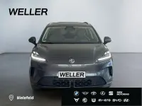 Neu MG C 117 kW (160 PS) 2026 Schwarz Limousine