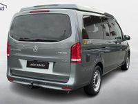 Neu Mercedes Vito 190 PS (139 kW) 2025 Grau / selenitgrau Van
