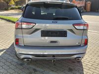 Gebraucht Ford Kuga ST-Line X 150 PS (110 kW) 2020 Solar silver SUV