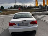 gebraucht BMW 325 Cabriolet i -