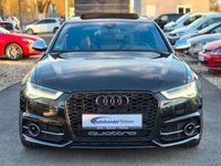 Gebraucht Audi S6 Sport 450 PS (330 kW) 2017 Schwarz Kombi