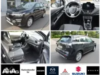 Neu Suzuki SX4 S-Cross 129 PS (94 kW) 2026 Schwarz SUV