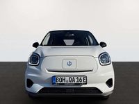 Gebraucht Leapmotor T03 69 kW (95 PS) 2025 Weiß Kleinwagen