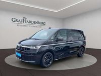 Gebraucht VW Multivan Style 245 PS (180 kW) 2025 Schwarz Van