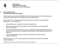 Gebraucht Ferrari SF90 999 PS (734 kW) 2023 Green jewel Cabrio