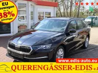Neu Skoda Octavia Selection 150 PS (110 kW) 2026 Black magic Kombi