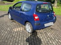 gebraucht Renault Twingo TÜV und Service Neu