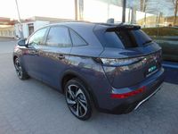 Gebraucht DS Automobiles DS7 Crossback 131 PS (96 kW) 2025 Grau SUV