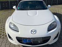 gebraucht Mazda MX5 MX-51.8 MZR Center-Line