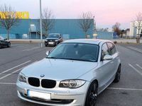 gebraucht BMW 116 i E87