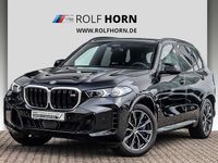 Gebraucht BMW X5 M Sport 530 PS (389 kW) 2024 Schwarz SUV