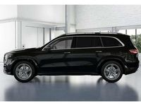 Gebraucht Mercedes GLS450 AMG 381 PS (280 kW) 2025 Schwarz SUV