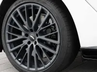 Gebraucht Aston Martin DBX 707 707 PS (519 kW) 2023 Lunar white SUV