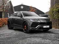 Gebraucht Lamborghini Urus 650 PS (478 kW) 2019 Grau SUV