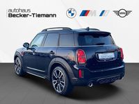 gebraucht Mini John Cooper Works Countryman ALL4