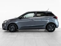 gebraucht Hyundai i20 YES! 1.0 Turbo M/T 100PS*Lieferung möglich