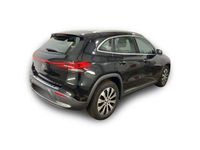 Gebraucht Mercedes EQA250 Progressive 139 kW (190 PS) 2022 Kosmosschwarz  metalliclack SUV