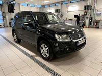 Gebraucht Suzuki Grand Vitara 169 PS (124 kW) 2011 Schwarz SUV