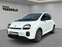 Neu Renault Twingo Evolution 60 kW (82 PS) 2026 Arktisweiß Kleinwagen