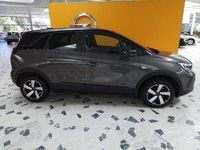 gebraucht Opel Crossland Edition 1.2 Automatik Navigation Klimaautomatik