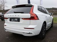 gebraucht Volvo XC60 T6 Recharge Inscription Expression AWD