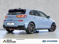 gebraucht Hyundai i30 2.0 TGDI N Performance VOLLAUSSTATTUNG