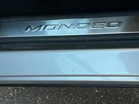 Używany Ford Mondeo 150 KM (110 kW) 2018 Srebrny Kombi