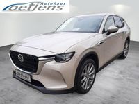Neu Mazda CX-60 Exclusive-Line 328 PS (241 kW) 2025 Platinum quartz SUV
