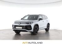 Gebraucht VW Tayron Style 265 PS (194 kW) 2026 Silber SUV