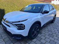 gebraucht Citroën C4 PureTech 130 FEEL PACK EAT8 LED