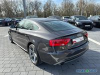 gebraucht Audi A5 Sportback 1,8TFSI multitronic S-Line/Xenon+/P