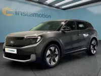 Gebraucht Ford Explorer Premium 210 kW (286 PS) 2025 Grau SUV