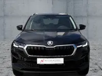 Neu Skoda Karoq 150 PS (110 kW) 2026 Schwarz SUV