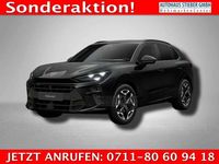 Neu Cupra Terramar VZ 265 PS (194 kW) 2026 Midnight schwarz meta... SUV