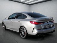 Gebraucht BMW M235 306 PS (225 kW) 2025 Grau Coupé