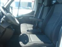 gebraucht Opel Movano B L2H2 3,5t 48740Km Navi Klima EURO6 PDC