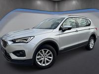 Gebraucht Seat Tarraco Style 150 PS (110 kW) 2023 Grau SUV