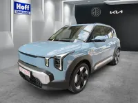 Neu Kia EV2 Earth 108 kW (147 PS) 2026 Blau SUV