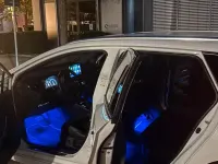 Gebraucht Toyota Corolla 98 PS (72 kW) 2024 Weiß Kombi