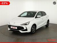 Gebraucht MG MG3 Luxury 194 PS (142 kW) 2025 Weiß Kleinwagen