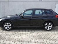 Gebraucht BMW X1 143 PS (105 kW) 2012 Schwarz ii SUV