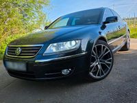 Usata VW Phaeton 232 CV (170 kW) 2006 Berlina