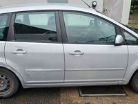 gebraucht Ford C-MAX 1,6 Style+ Style+