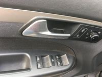 Gebraucht VW Touran 105 PS (77 kW) 2009 Schwarz Van / Kleinbus