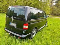 gebraucht VW Caravelle T52,5 TDI 96 KW /Handwerkerfahrzeug