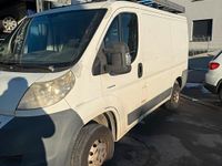Używany Citroën Jumper 100 KM (73 kW) 2007 Minivan
