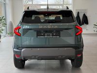 Neu Dacia Duster Extreme 131 PS (96 kW) 2025 Grün SUV