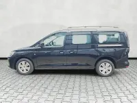 Neu VW Caddy Maxi 116 PS (85 kW) 2026 Deep black perleffekt Van / Kleinbus